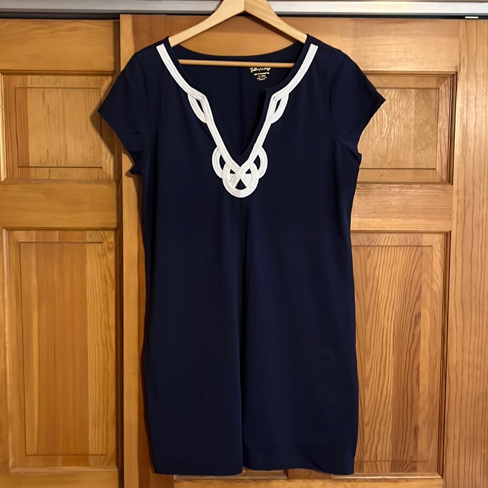 Lilly Pulitzer Brewster Brewster T-shirt Dress